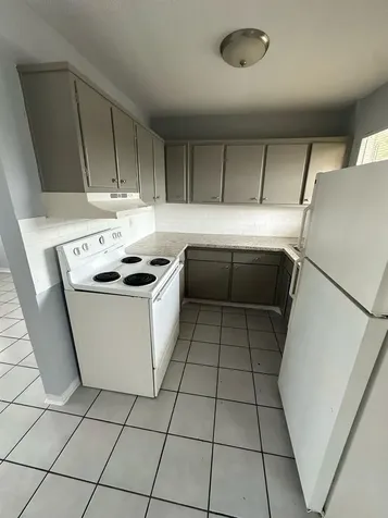 2917 Middle River Drive Fort Lauderdale FL 33306