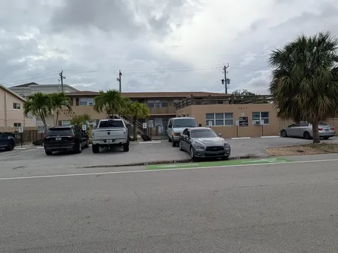 2917 Middle River Drive Fort Lauderdale FL 33306
