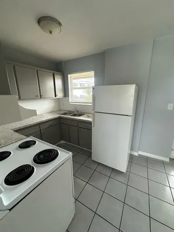 2917 Middle River Drive Fort Lauderdale FL 33306