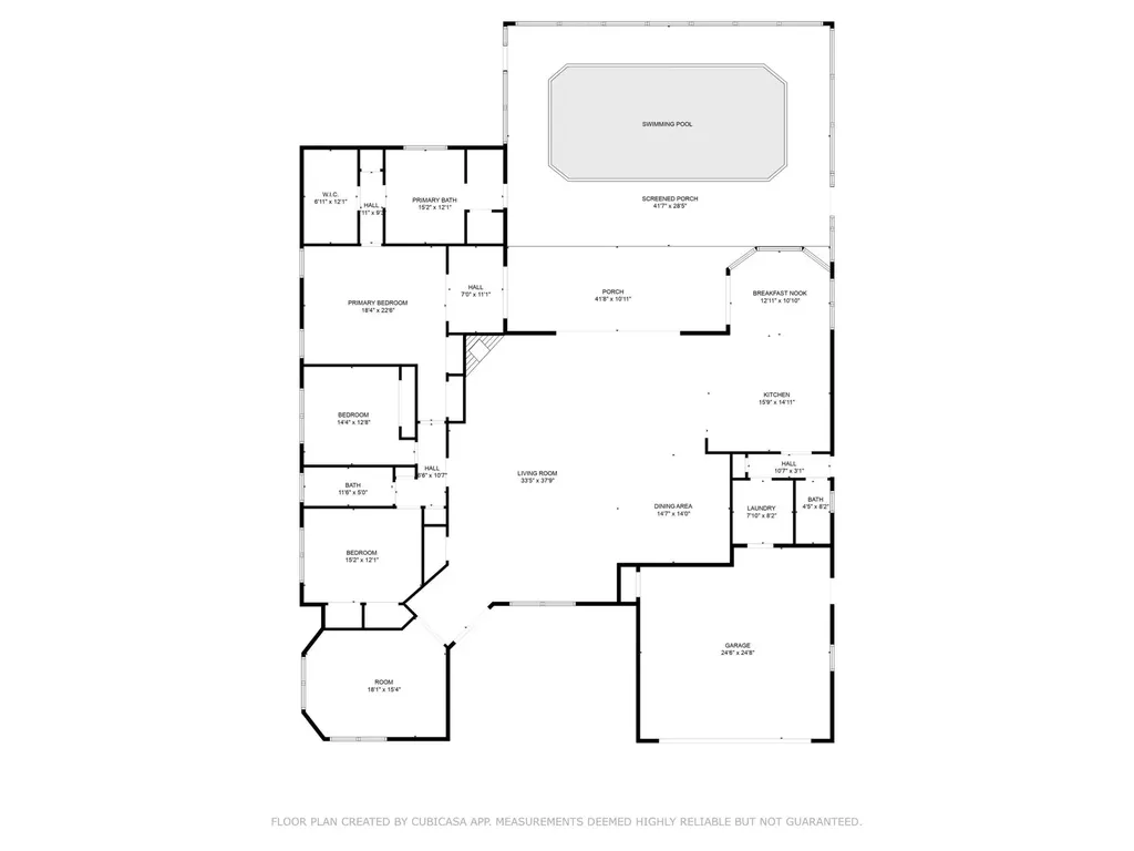 2150 NW 23rd Way Boca Raton FL 33431