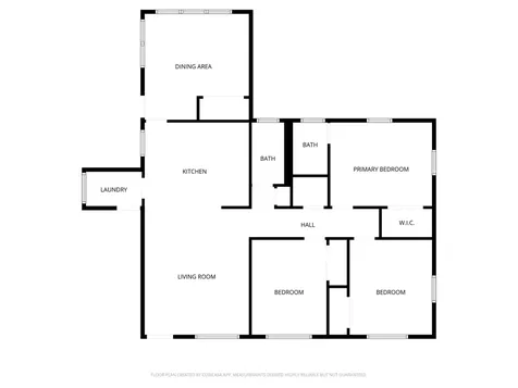 3821 NW 4th Place Lauderhill FL 33311