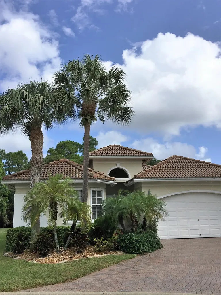 8625 Plum Cay West Palm Beach FL 33411