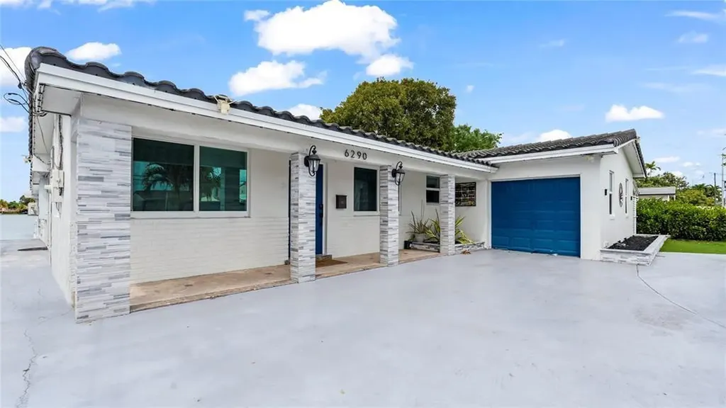 6290 W 16th Avenue Hialeah FL 33012