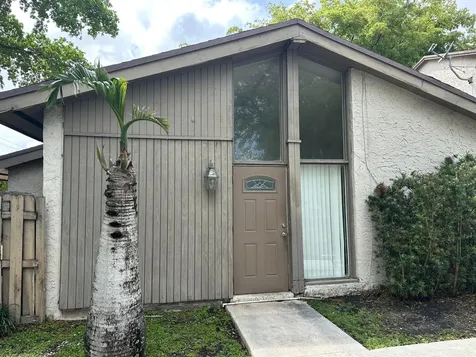 7275 W Sunrise Boulevard Plantation FL 33313