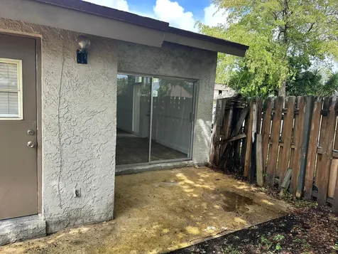 7275 W Sunrise Boulevard Plantation FL 33313
