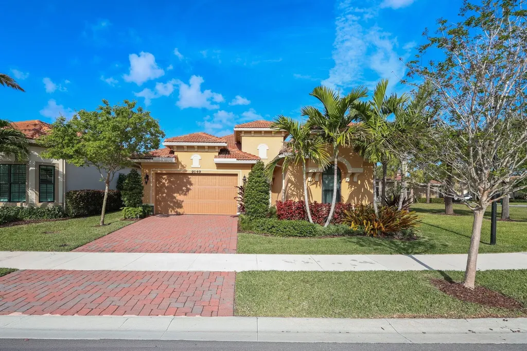 9149 E Leon Circle Circle E Parkland FL 33076