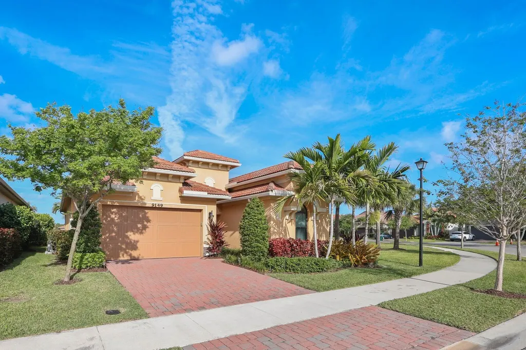9149 E Leon Circle Circle E Parkland FL 33076