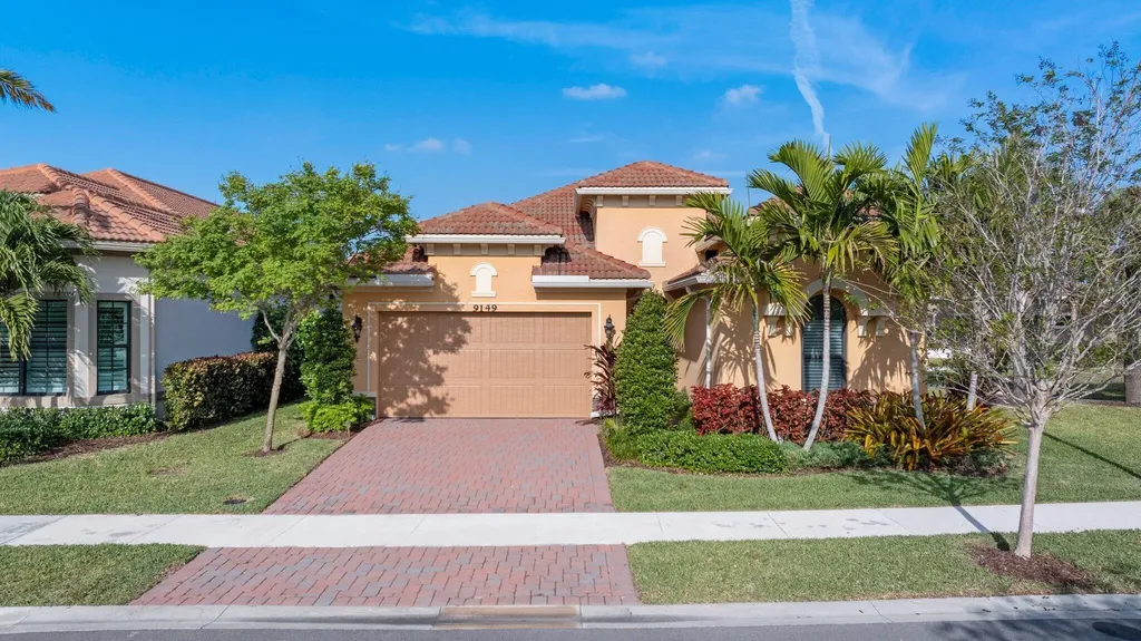 9149 E Leon Circle Circle E Parkland FL 33076