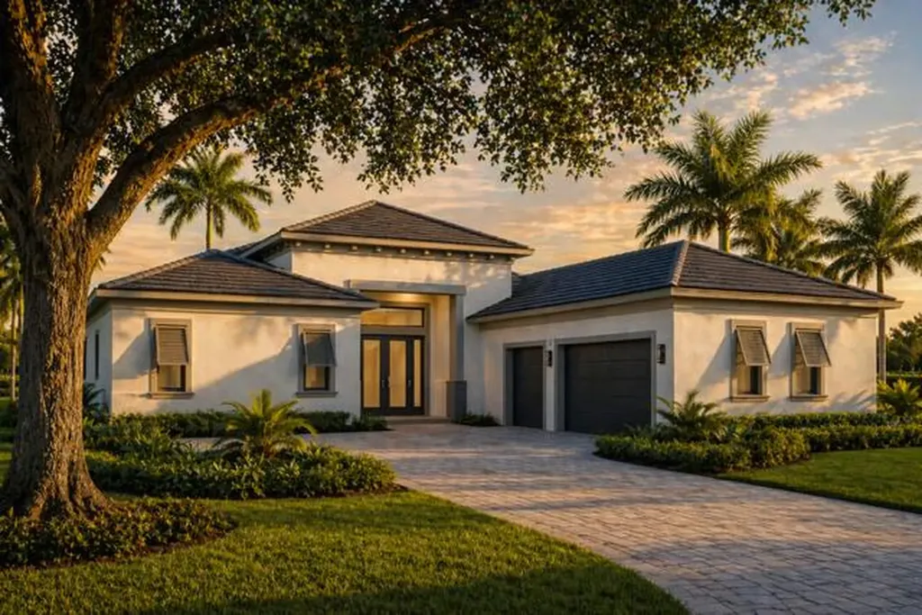 117 W Village Way Jupiter FL 33458