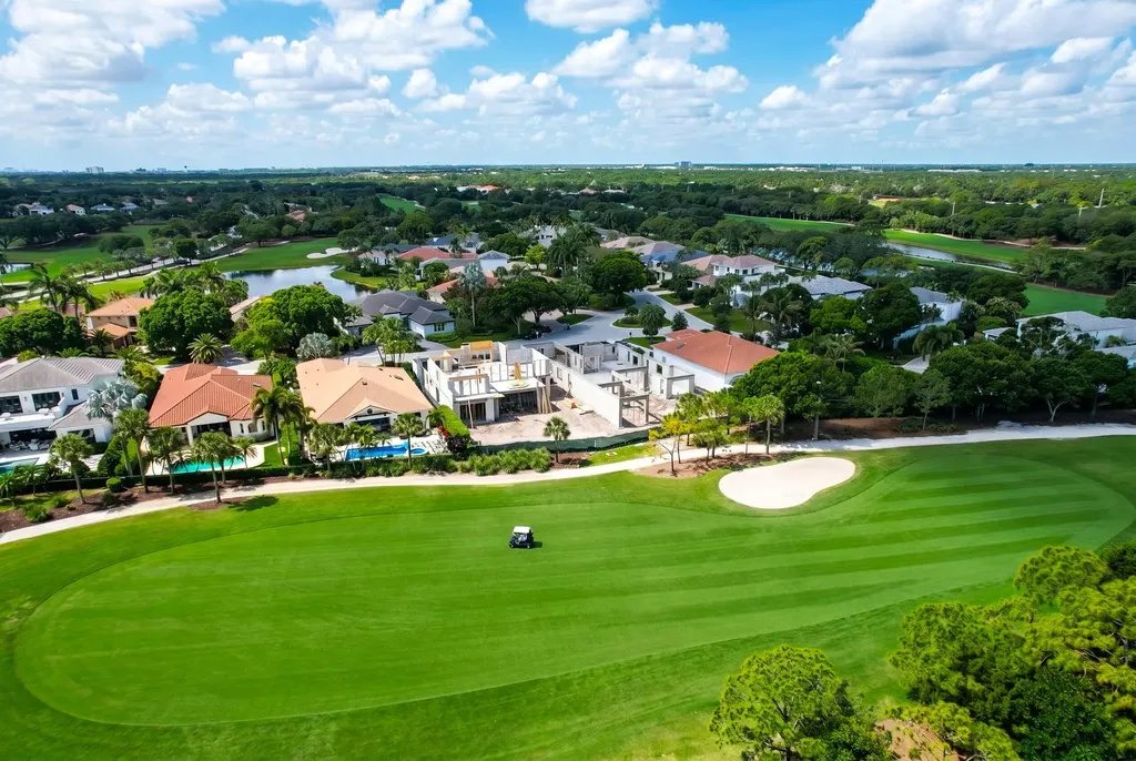 117 W Village Way Jupiter FL 33458
