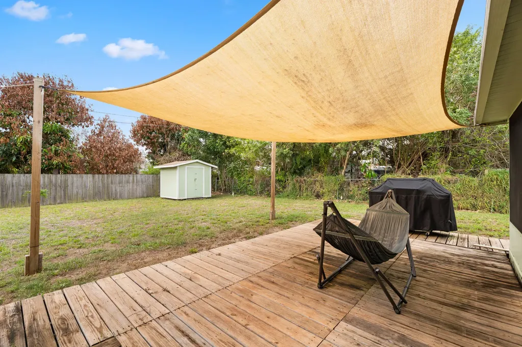 452 SW David Terrace Port St Lucie FL 34953
