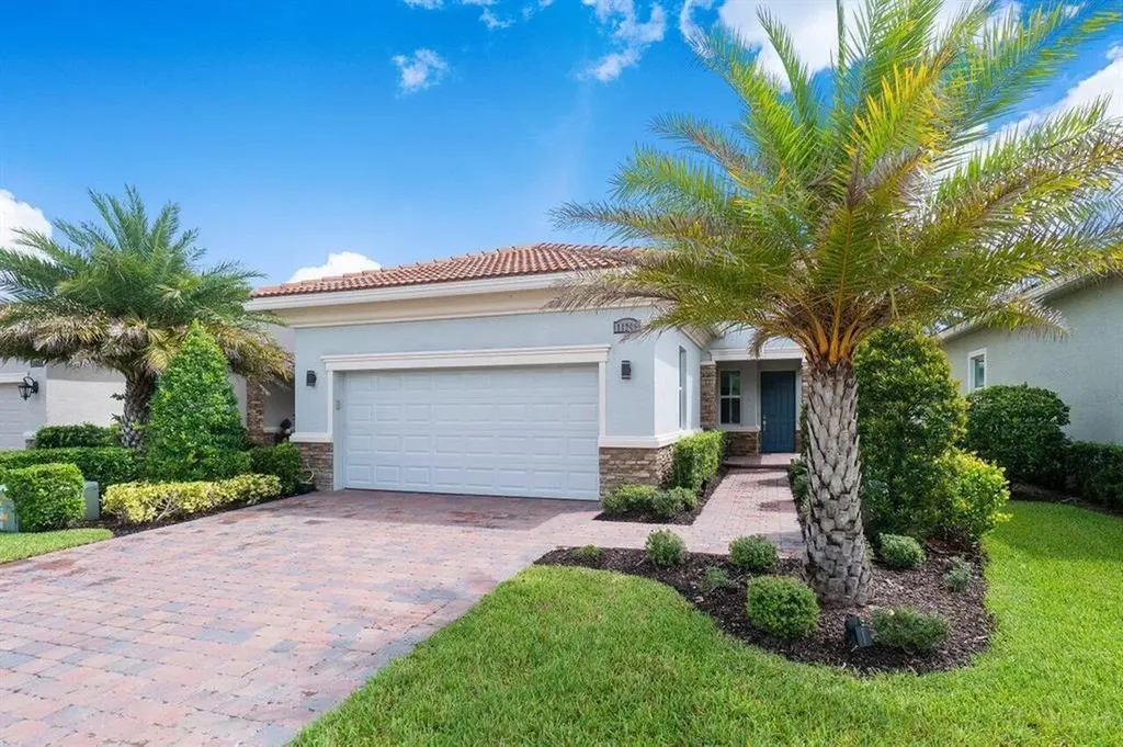 11245 SW Visconti Way Port St Lucie FL 34986