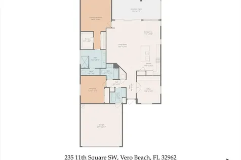 235 11th Square SW Vero Beach FL 32962