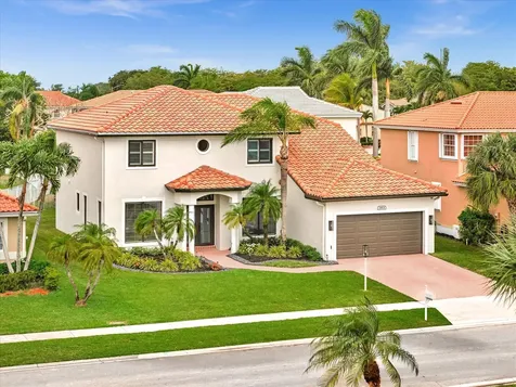 21831 Palm Grass Drive Boca Raton FL 33428