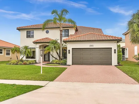 21831 Palm Grass Drive Boca Raton FL 33428
