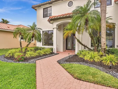 21831 Palm Grass Drive Boca Raton FL 33428