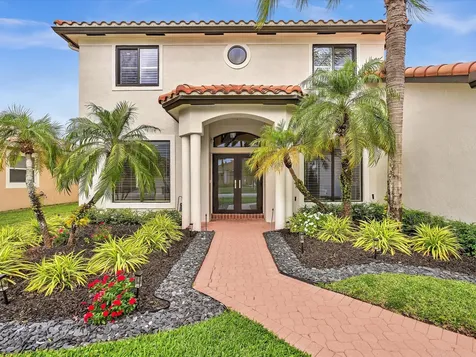 21831 Palm Grass Drive Boca Raton FL 33428
