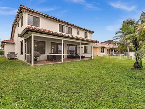 21831 Palm Grass Drive Boca Raton FL 33428