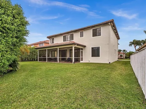 21831 Palm Grass Drive Boca Raton FL 33428