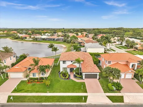 21831 Palm Grass Drive Boca Raton FL 33428