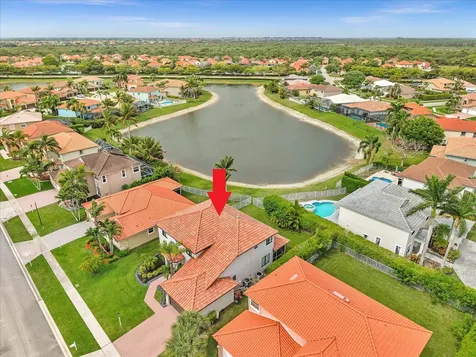 21831 Palm Grass Drive Boca Raton FL 33428