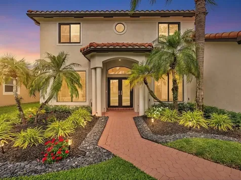 21831 Palm Grass Drive Boca Raton FL 33428