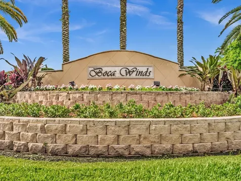 21831 Palm Grass Drive Boca Raton FL 33428