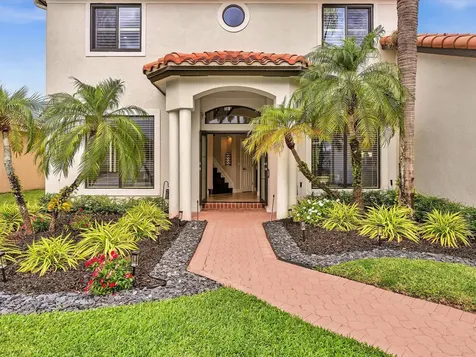 21831 Palm Grass Drive Boca Raton FL 33428