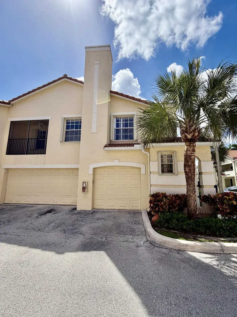 1201 Belmont Place Boynton Beach FL 33436