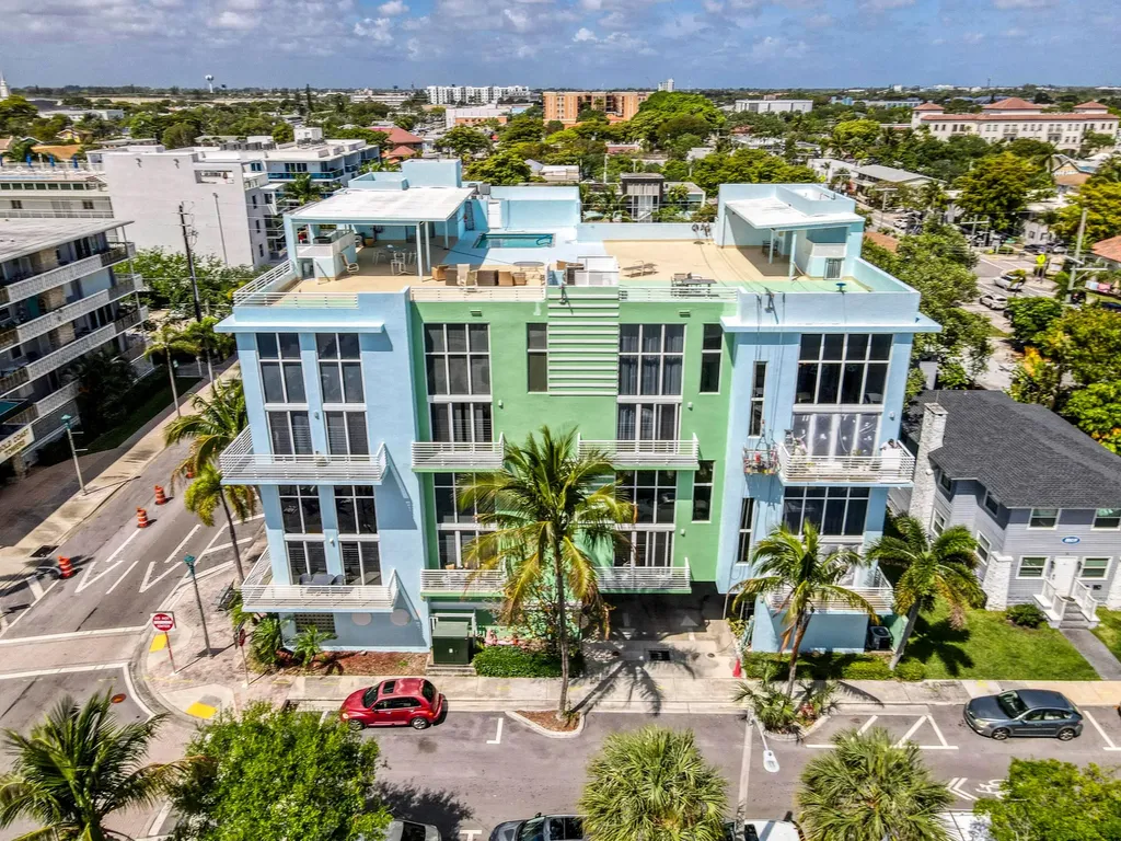 108 Lake Avenue Lake Worth Beach FL 33460
