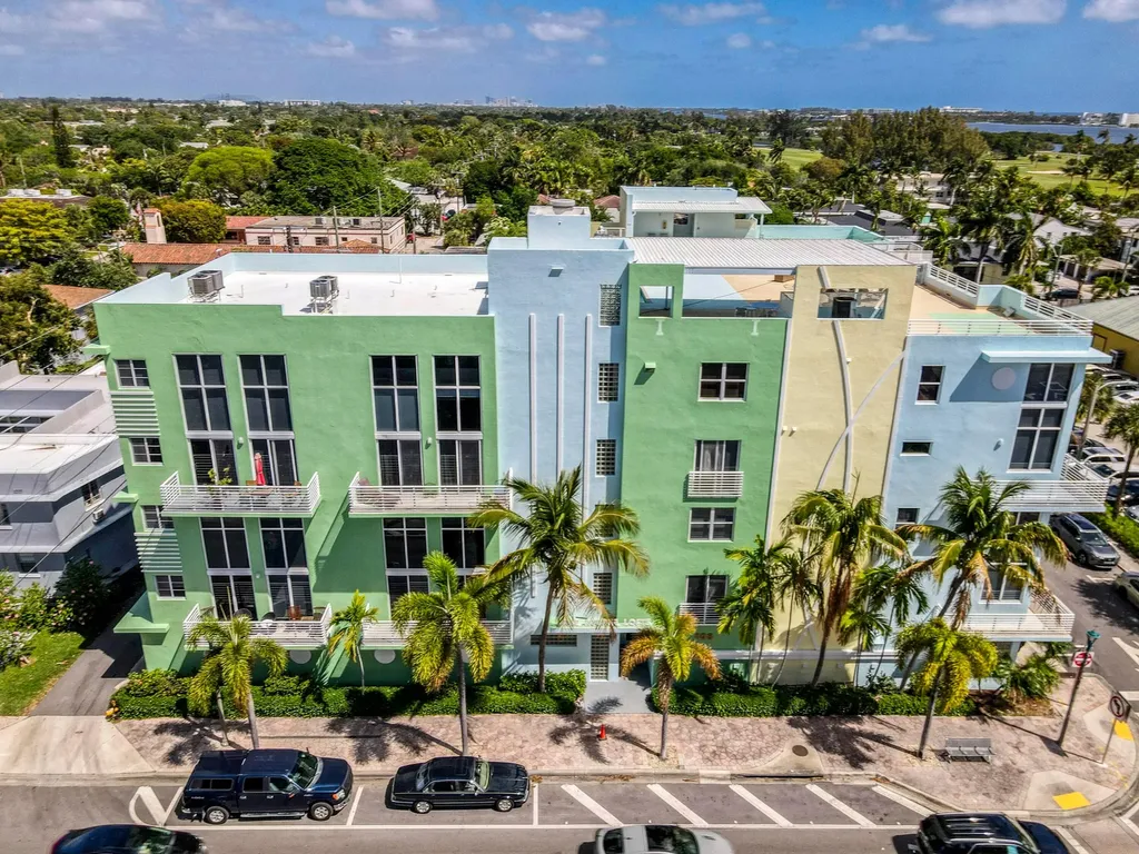 108 Lake Avenue Lake Worth Beach FL 33460