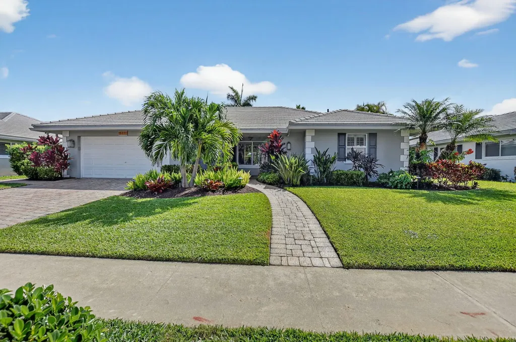 1388 Walnut Terrace Boca Raton FL 33486