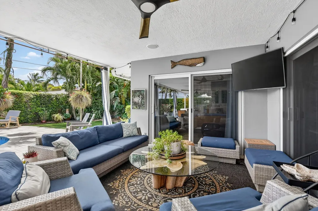 1388 Walnut Terrace Boca Raton FL 33486