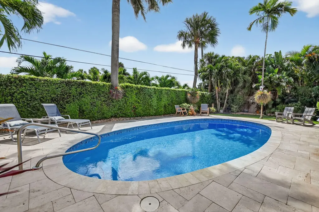 1388 Walnut Terrace Boca Raton FL 33486
