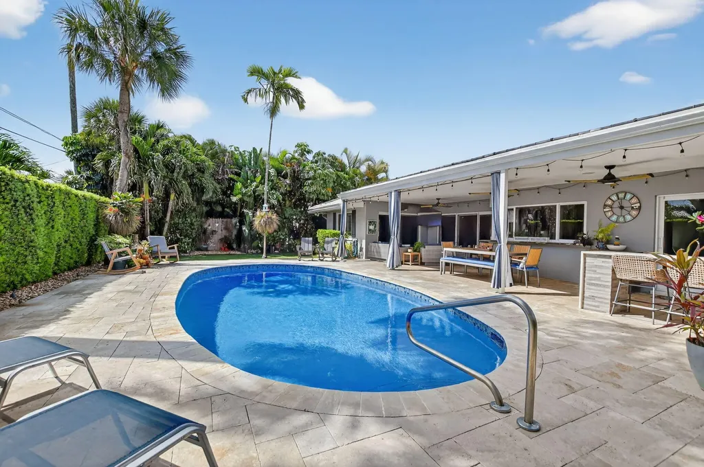 1388 Walnut Terrace Boca Raton FL 33486