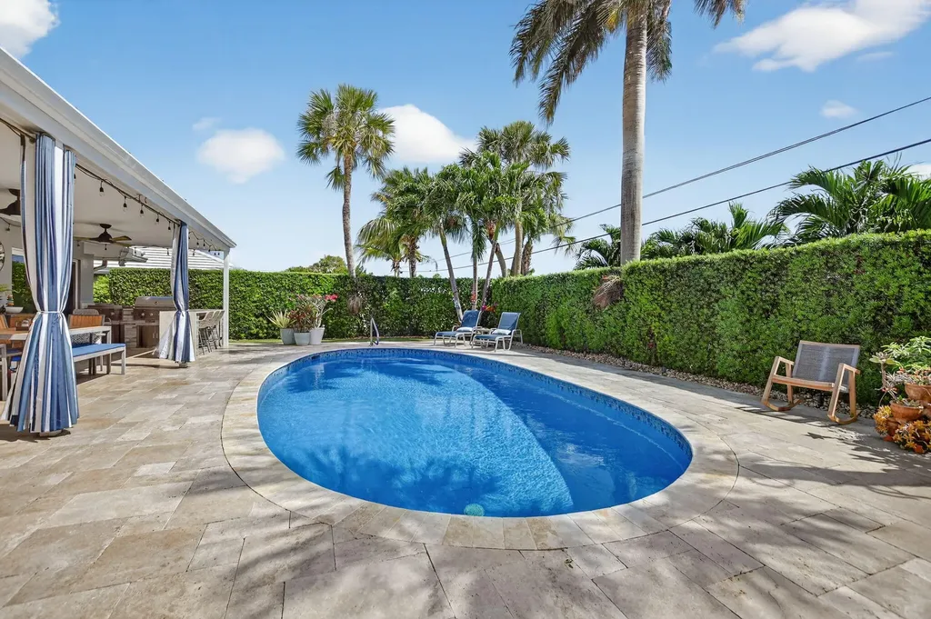1388 Walnut Terrace Boca Raton FL 33486