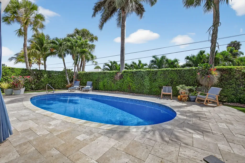 1388 Walnut Terrace Boca Raton FL 33486