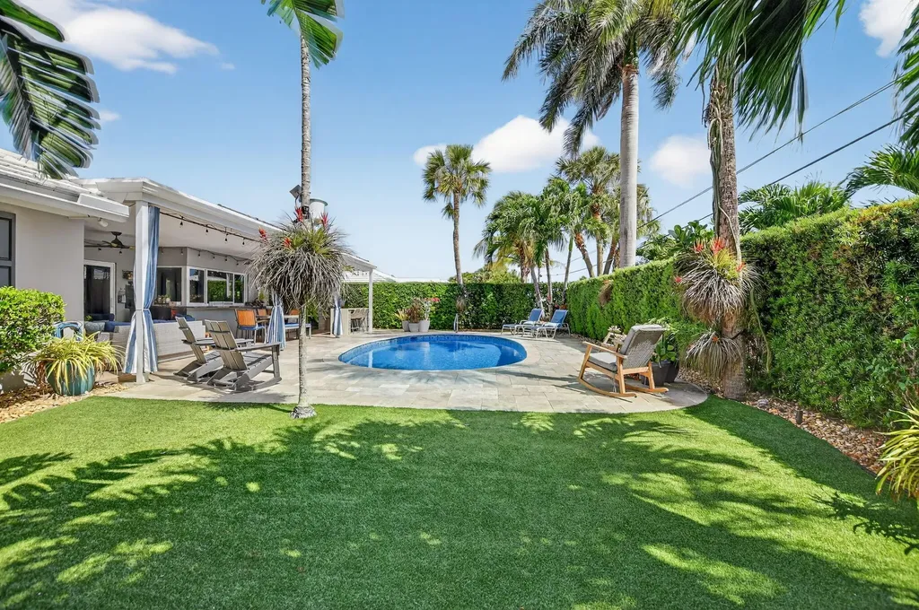 1388 Walnut Terrace Boca Raton FL 33486