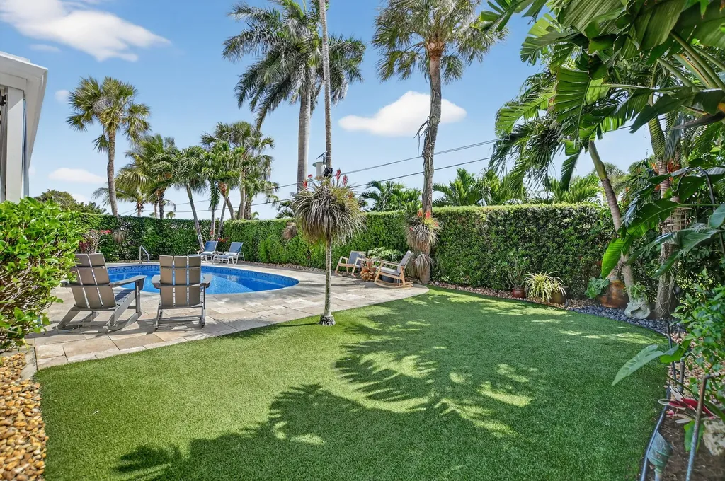 1388 Walnut Terrace Boca Raton FL 33486