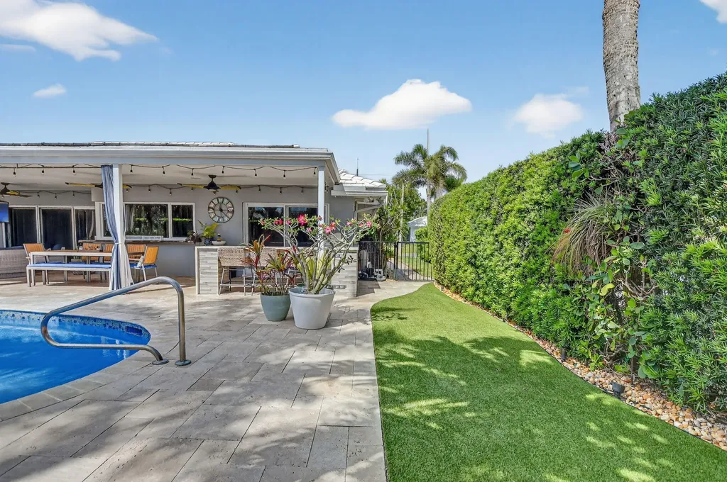 1388 Walnut Terrace Boca Raton FL 33486