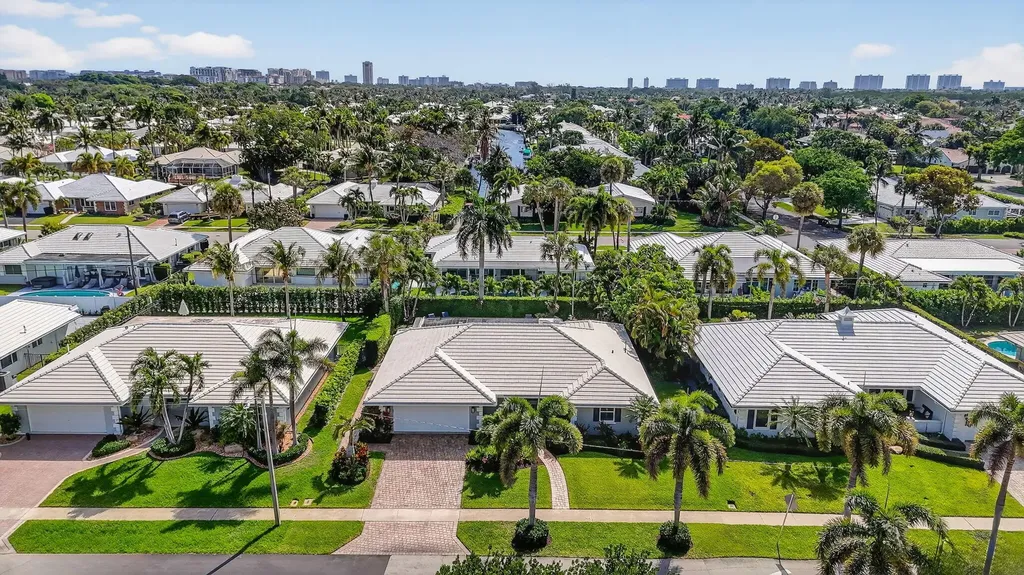 1388 Walnut Terrace Boca Raton FL 33486