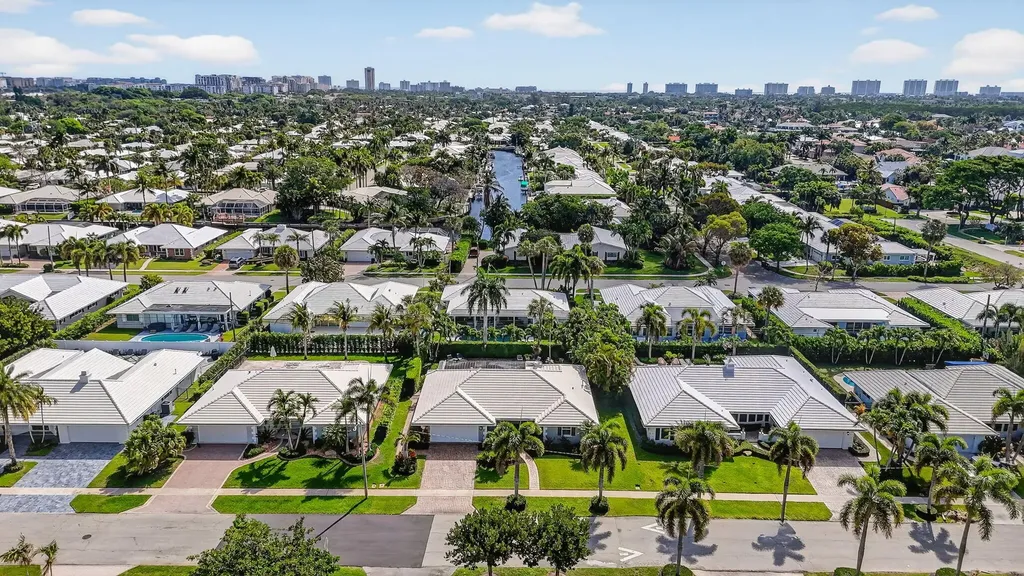 1388 Walnut Terrace Boca Raton FL 33486