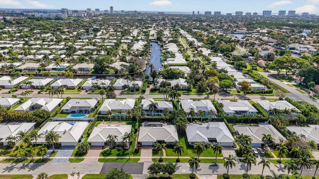 1388 Walnut Terrace Boca Raton FL 33486