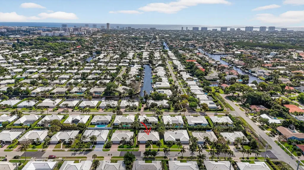 1388 Walnut Terrace Boca Raton FL 33486