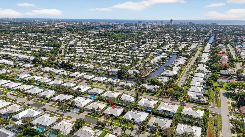 1388 Walnut Terrace Boca Raton FL 33486