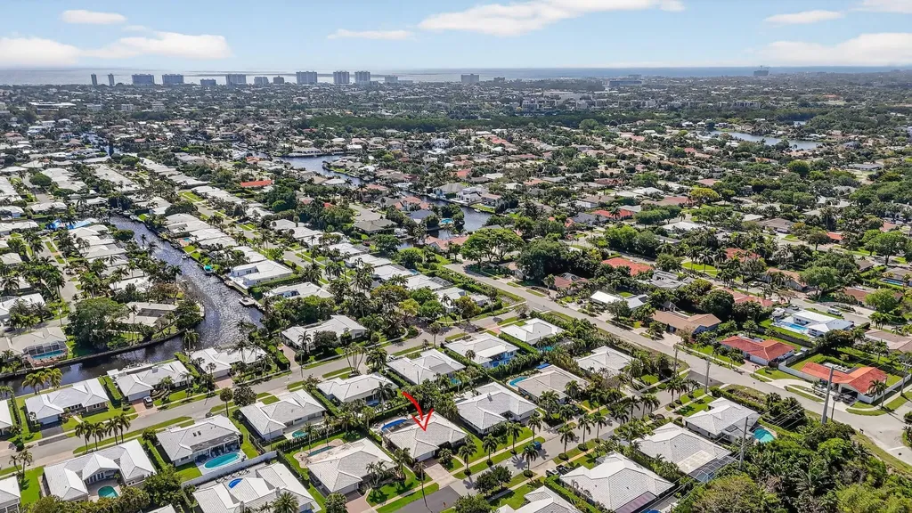 1388 Walnut Terrace Boca Raton FL 33486