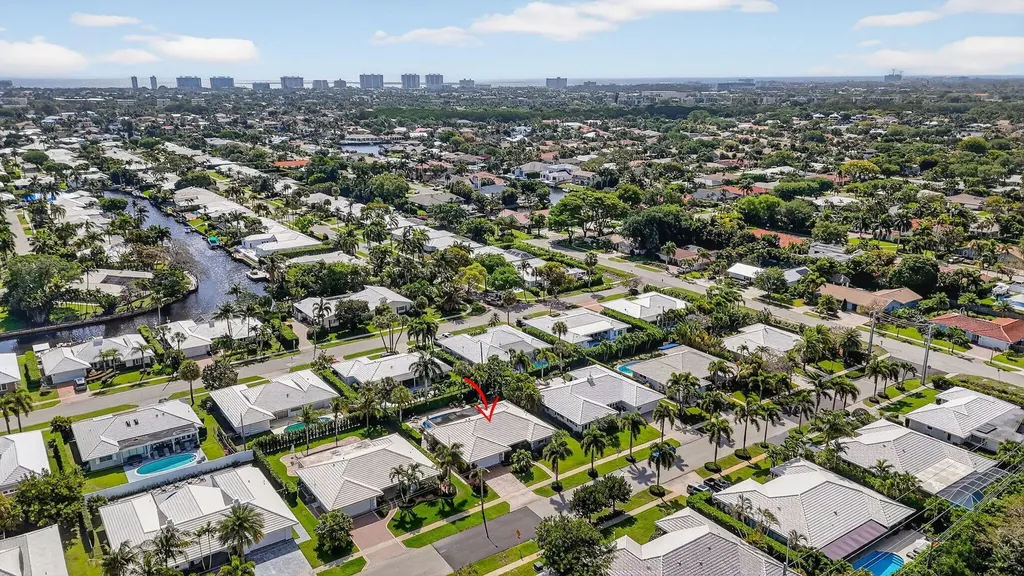 1388 Walnut Terrace Boca Raton FL 33486