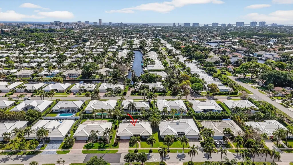 1388 Walnut Terrace Boca Raton FL 33486