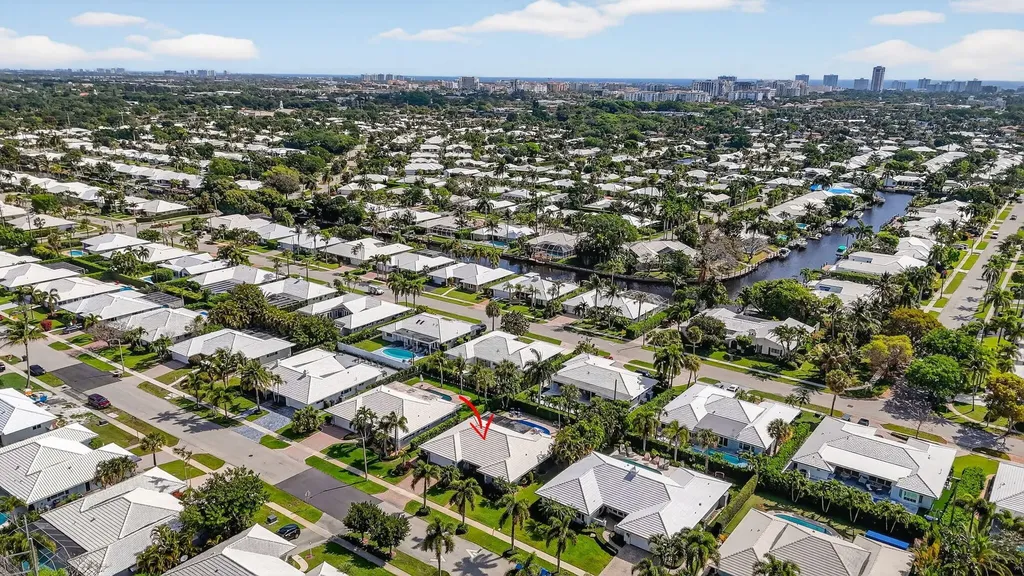 1388 Walnut Terrace Boca Raton FL 33486