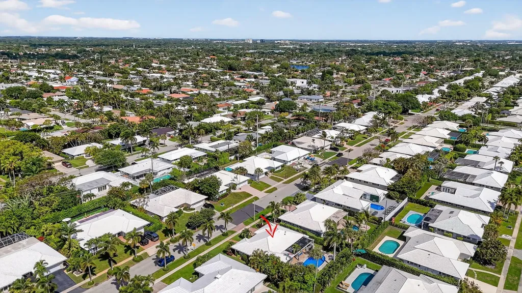 1388 Walnut Terrace Boca Raton FL 33486